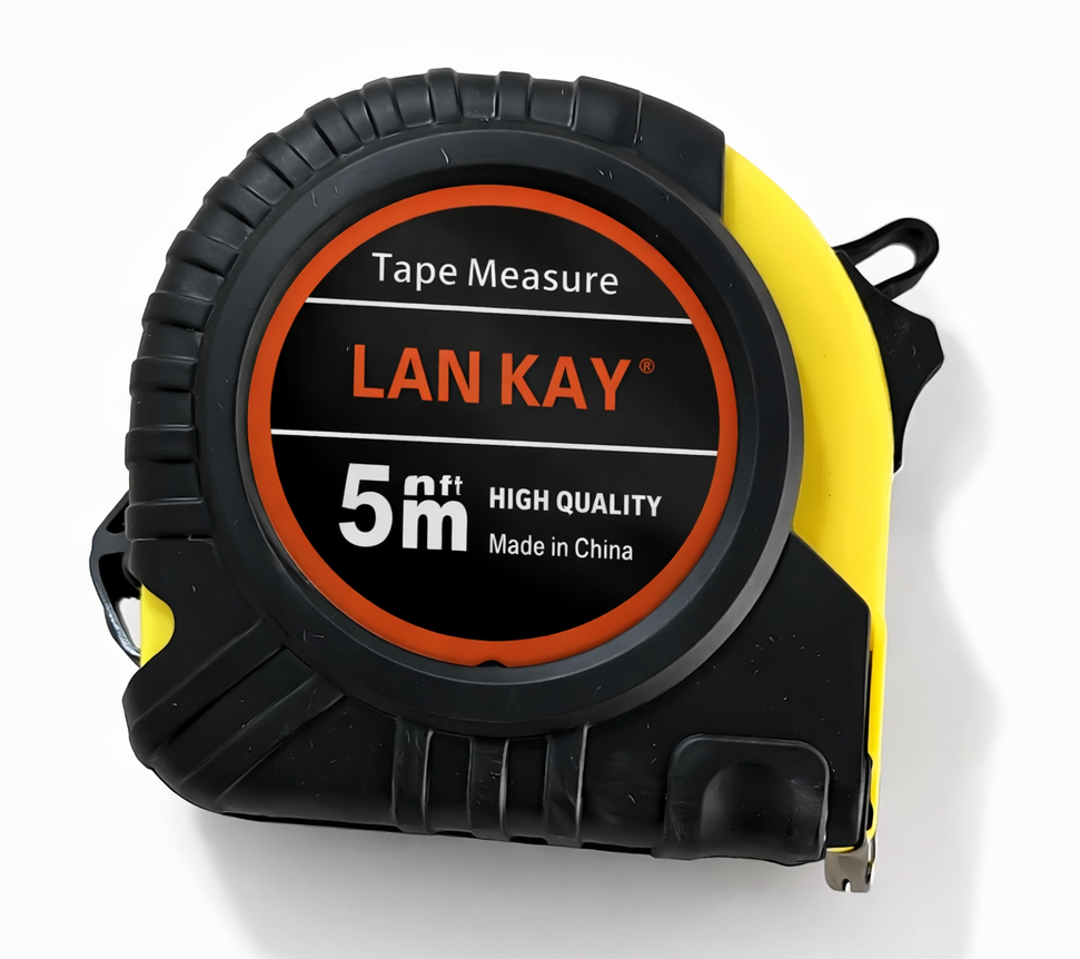 Flexometro 5 mts economico