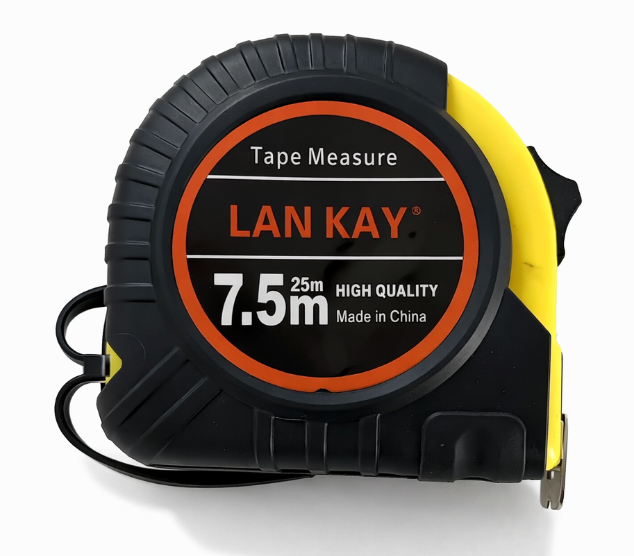 Flexometro 7.5 mts economico