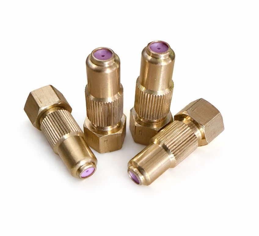 Boquilla Punta ceramica