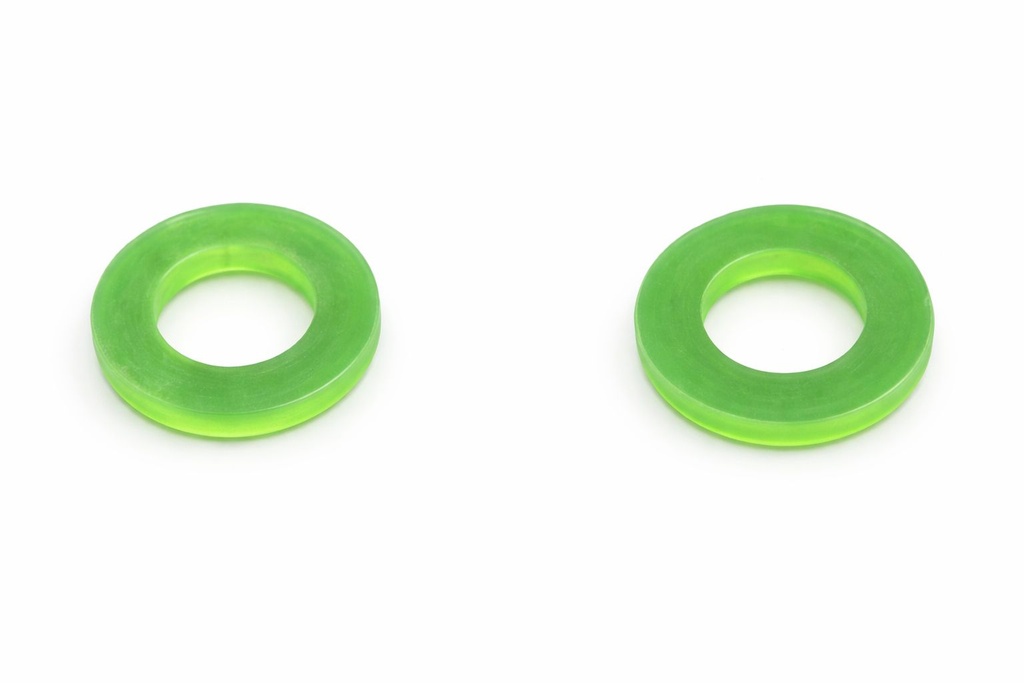 O-ring boquilla pequeña paquete 200 unidades