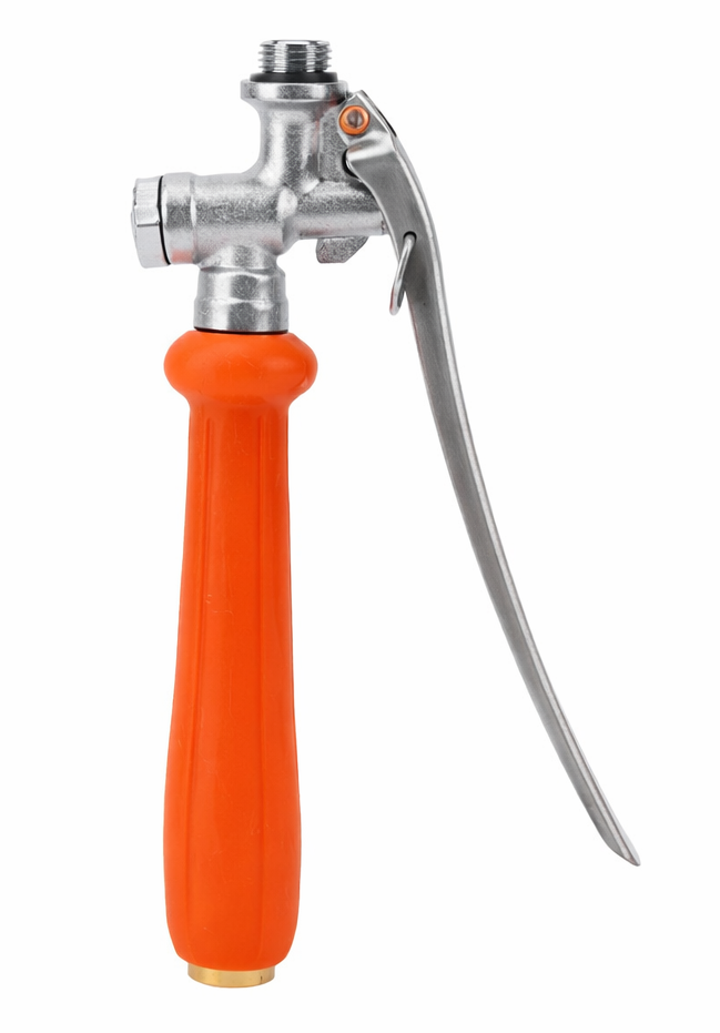 FRO-52 Llave Mango Naranja
