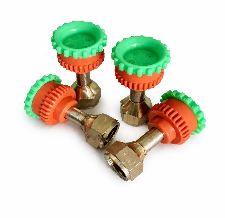 Boquilla Girasol Verde