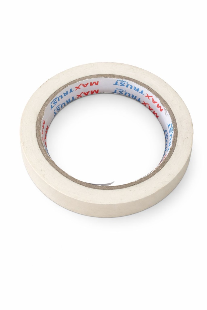 Cinta de Enmascarar   1/2 * 30m