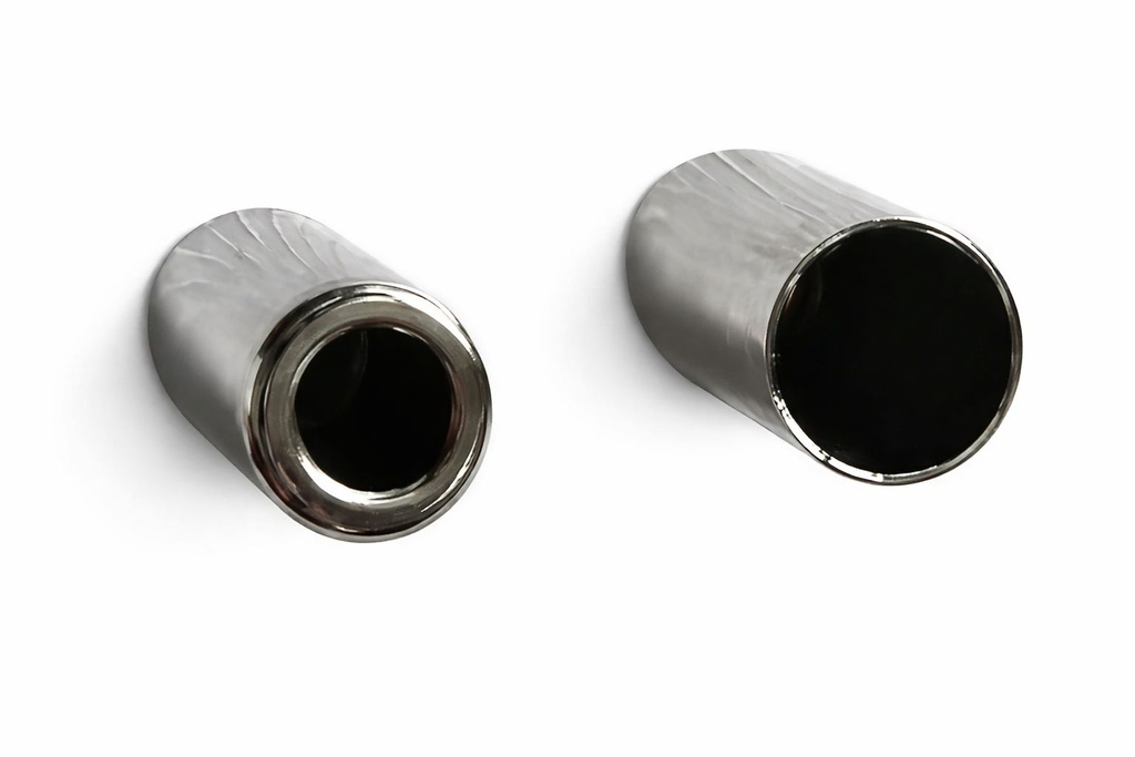 Capsula Blanca para Manguera