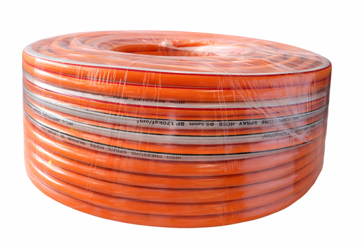 [FRO-26] Manguera para estacionaria cinco lonas