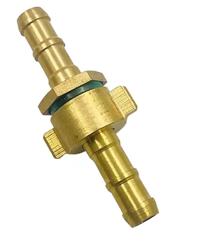 [FRO-015] Conector Mariposa 