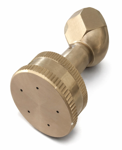 [FRO-027] Boquilla 5 chorros curva