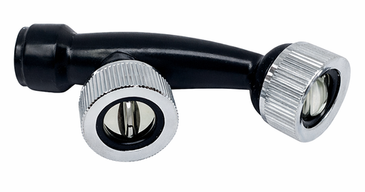 [FRO-028] Boquilla Plástica Tipo Yamaho D5