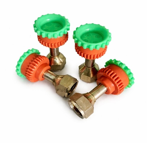 [FRO-041] Boquilla Girasol Verde