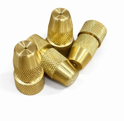 [FRO-035] Boquilla regulable baja descarga