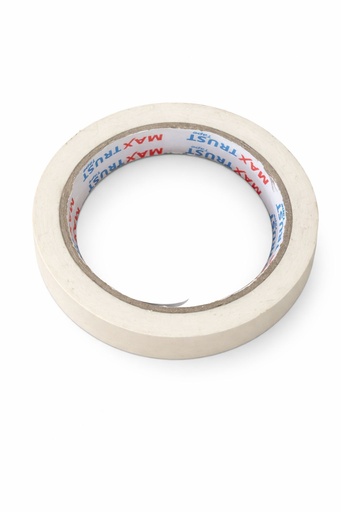 [FRO-15] Cinta de Enmascarar   1/2 * 30m