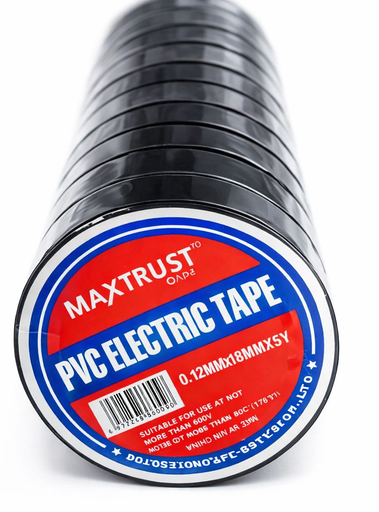 [FRO-19] Cinta Aislante 17mm*5y